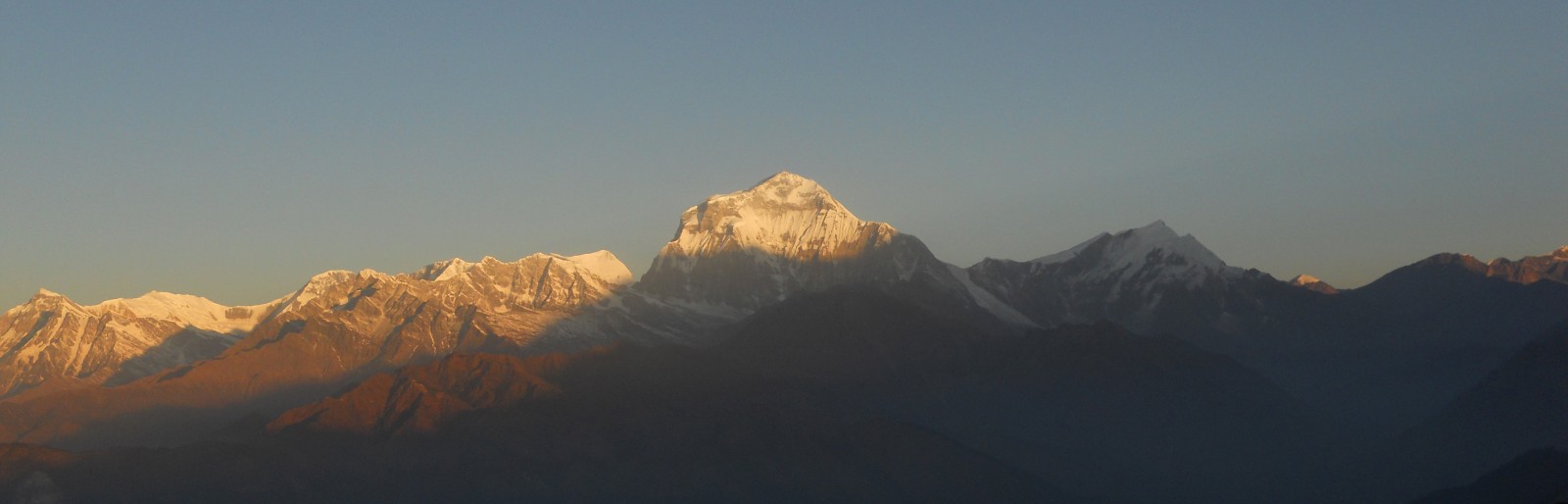 Ghorepani Poonhill Trek is most easy and beautiful trek in Nepal. Experience the most beautiful panoramic Himalayan Views during poon hill trekking.