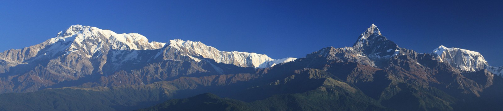 Annapurna base camp trek is an approachable trek that starts and ends in Pokhara, the second biggest city in Nepal