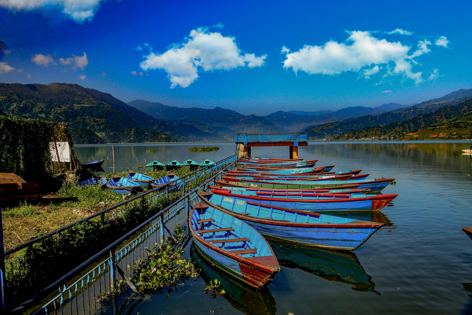 Pokhara Sightseeing