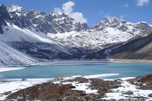 Tilicho Lake Trekking