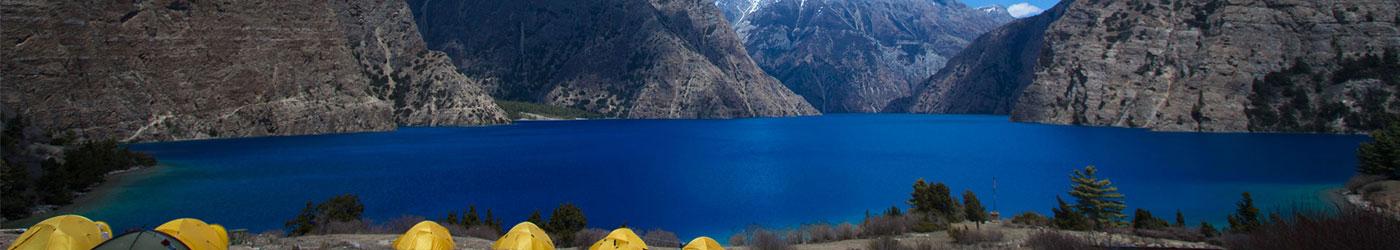 Lower Dolpo Trekking