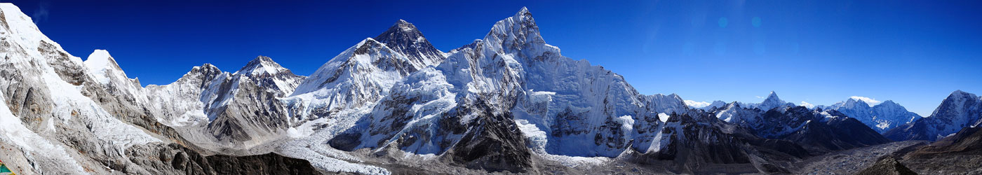Everest View Trekking is popular among those who have limited time, explore the path that become lifetime experience on every footprint.