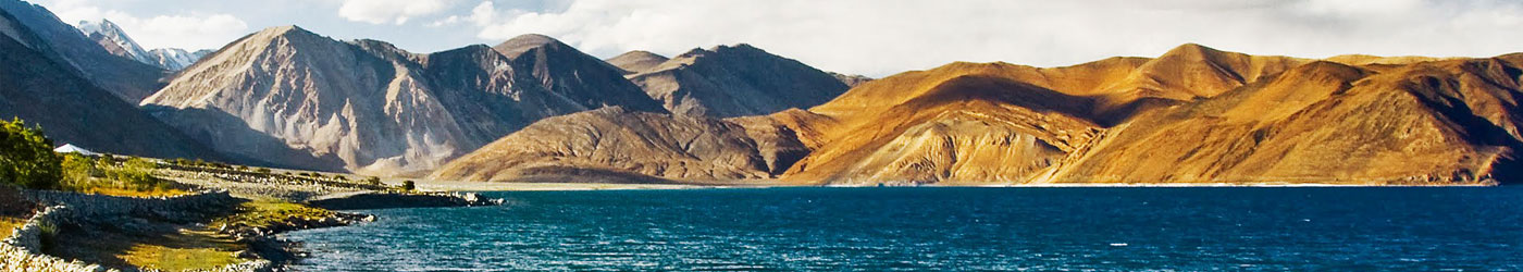 Across Zanskar Trek