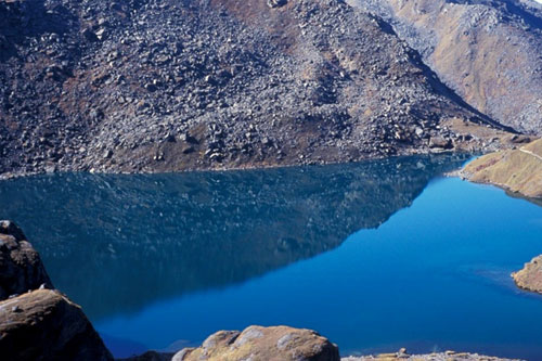 Langtang Gosainkunda Trek