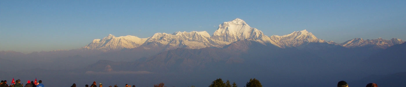 The site of bungee jumping in Nepal is considered among the best in the world.
